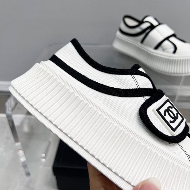 Chanel Sport Shoes